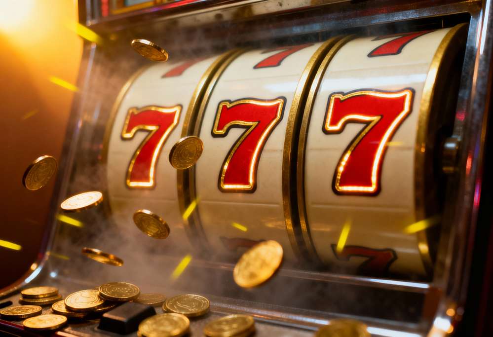 Pistolo casino Italia