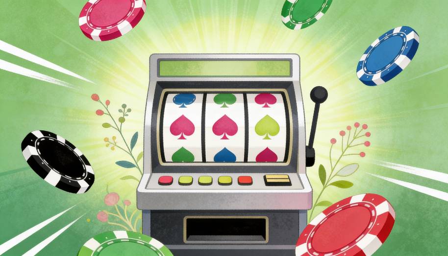 Golden Mister Casino Golden Mister Casino