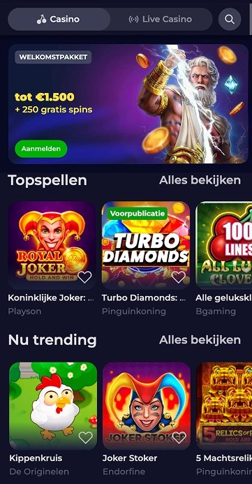 Best b7 casino online in Netherlands Best b7 casino online in Netherlands
