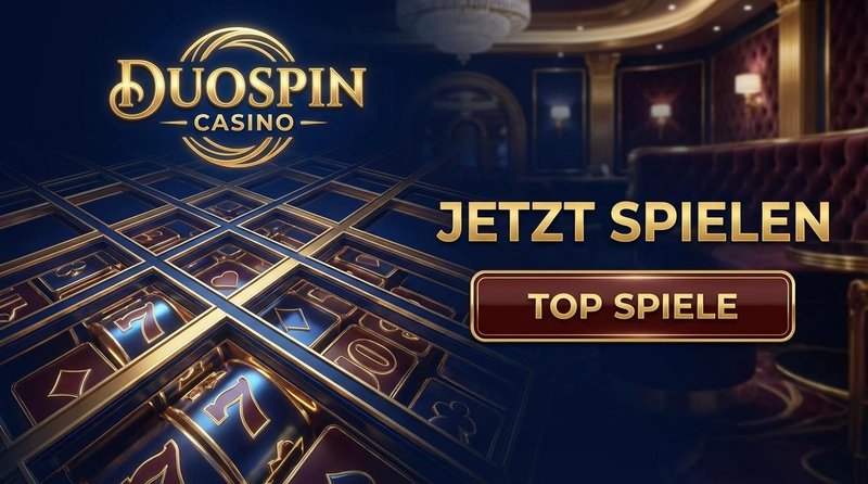 Best duospin free spins in Germany Best duospin free spins in Germany